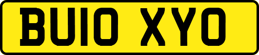 BU10XYO