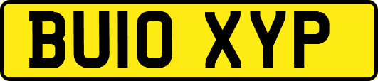 BU10XYP
