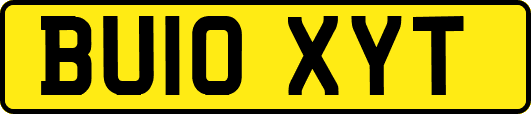 BU10XYT
