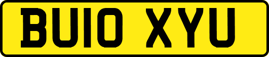 BU10XYU