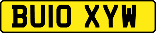 BU10XYW