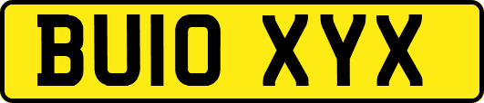 BU10XYX