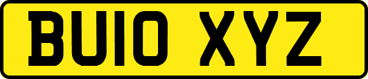 BU10XYZ