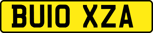 BU10XZA