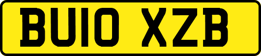 BU10XZB