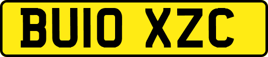 BU10XZC