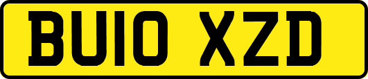 BU10XZD