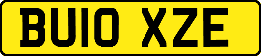 BU10XZE