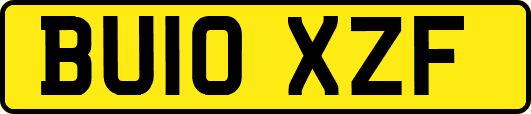 BU10XZF