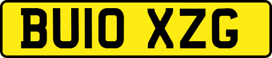 BU10XZG