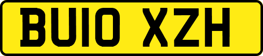 BU10XZH