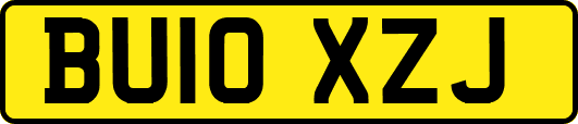 BU10XZJ