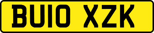 BU10XZK