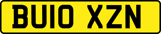 BU10XZN