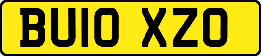 BU10XZO