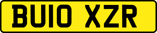 BU10XZR