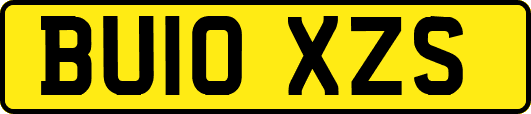 BU10XZS