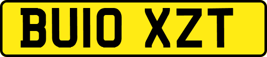 BU10XZT