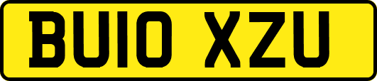 BU10XZU