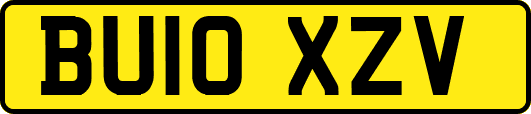 BU10XZV