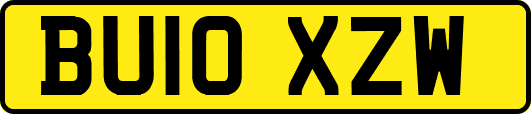 BU10XZW