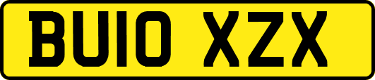 BU10XZX