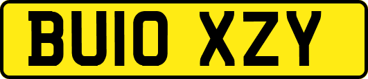 BU10XZY