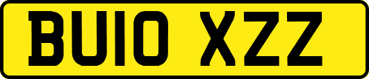 BU10XZZ