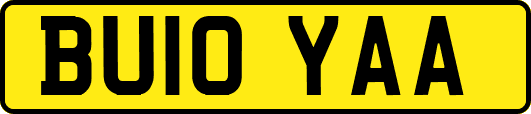 BU10YAA