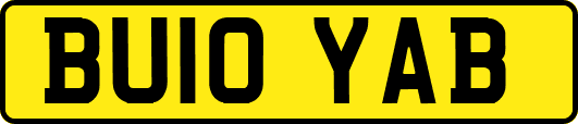 BU10YAB