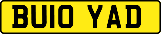 BU10YAD