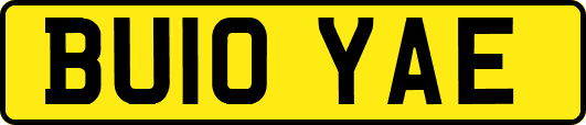 BU10YAE