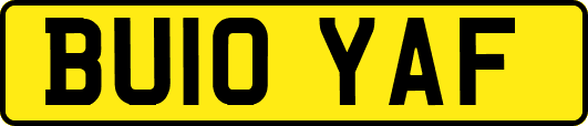BU10YAF