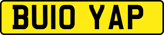 BU10YAP