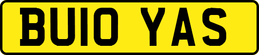 BU10YAS