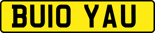 BU10YAU