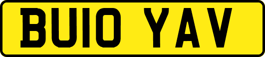 BU10YAV