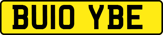 BU10YBE