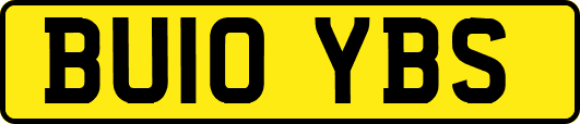 BU10YBS