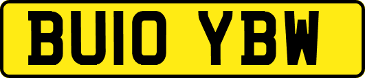 BU10YBW