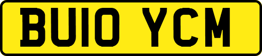 BU10YCM