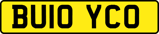 BU10YCO