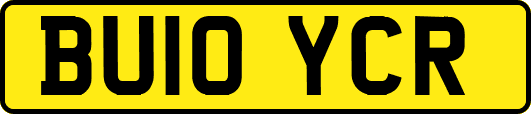 BU10YCR