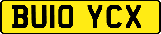 BU10YCX