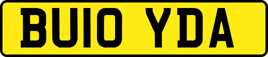 BU10YDA