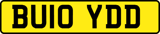 BU10YDD