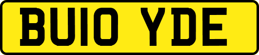 BU10YDE
