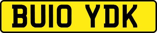BU10YDK