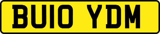 BU10YDM