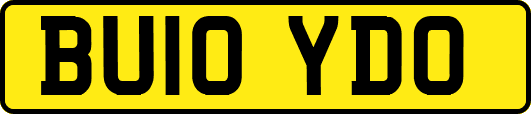 BU10YDO